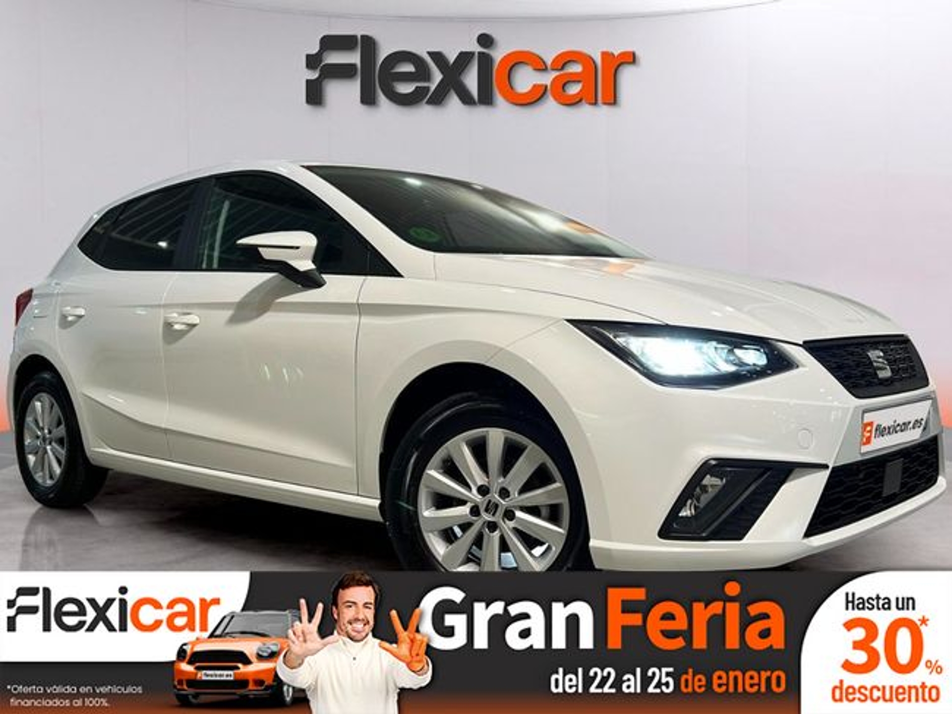 Imagen de SEAT Ibiza