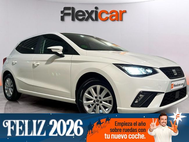 SEAT Ibiza (1.0 TSI 70kW (95CV) Reference XM) en Barcelona