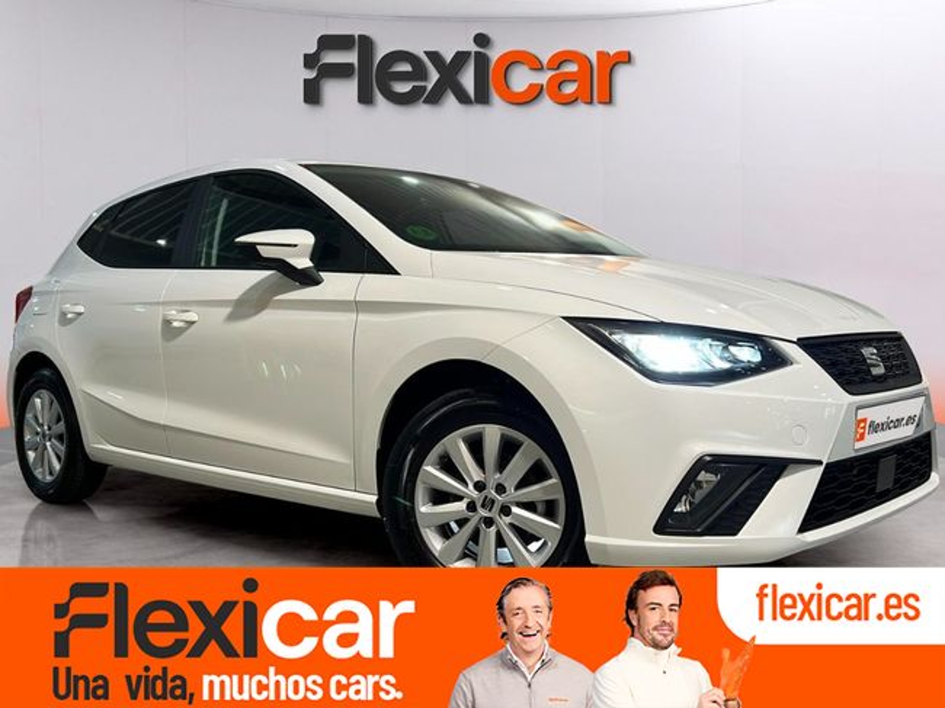 Imagen de SEAT Ibiza
