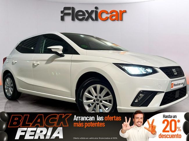 SEAT Ibiza (1.0 TSI 70kW (95CV) Reference XM) en Barcelona