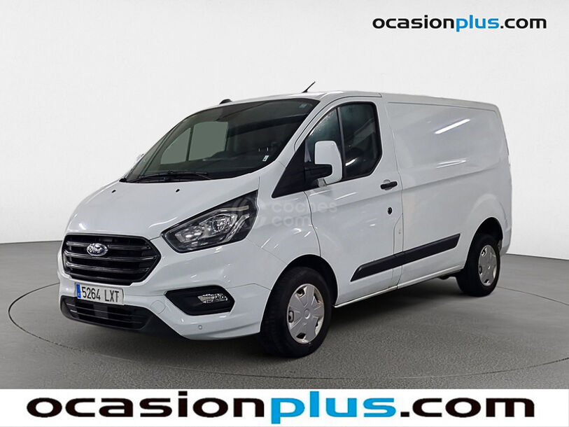 Foto del FORD Transit Custom FT 280 L1 Van Trend 130