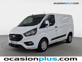 Imagen de FORD Transit Custom FT 280 L1 Van Trend 130