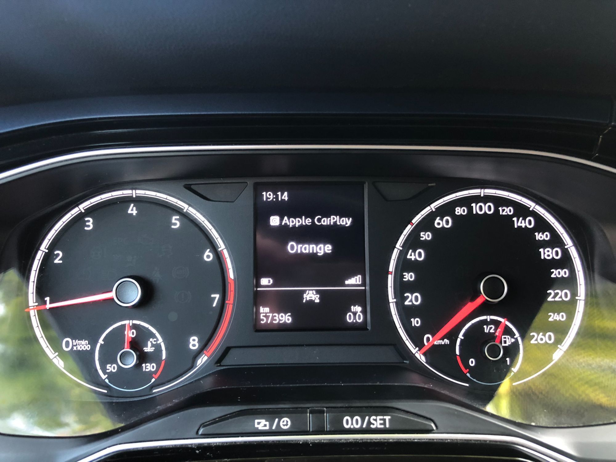 Foto del VOLKSWAGEN Polo 1.0 TSI United 70kW