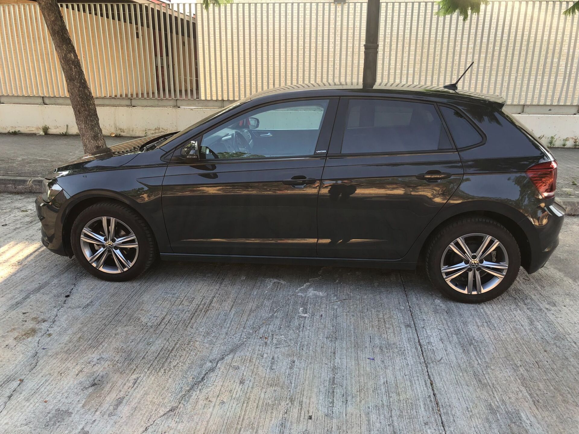 Imagen 1 de VOLKSWAGEN Polo