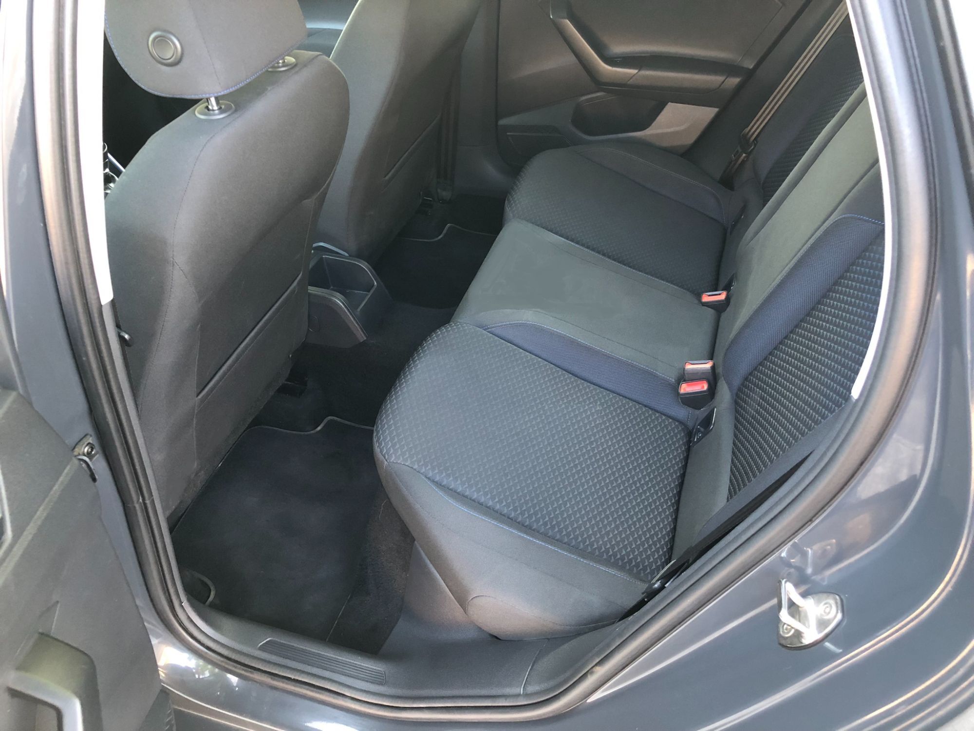 Foto del VOLKSWAGEN Polo 1.0 TSI United 70kW