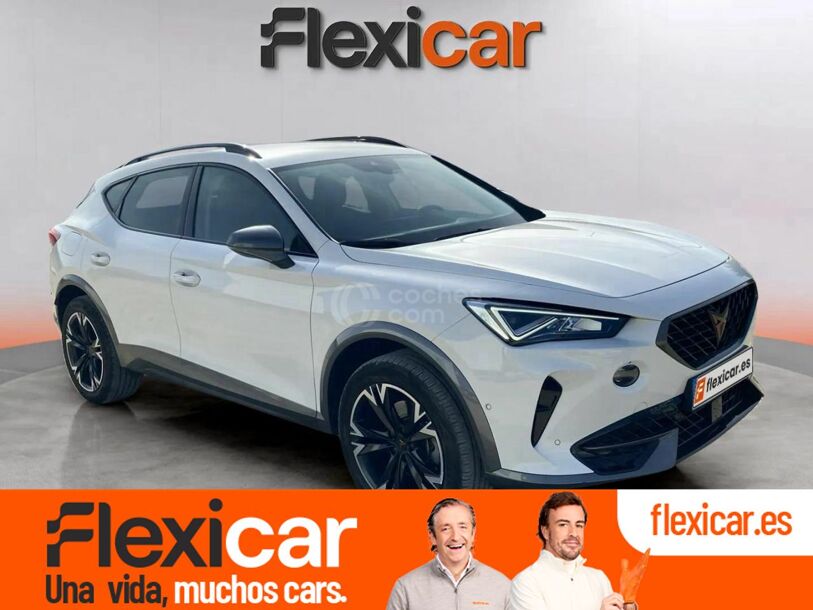 Foto del CUPRA Formentor 1.5 TSI 150