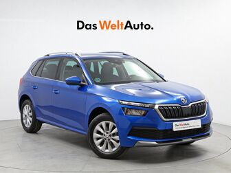 Imagen de SKODA Kamiq 1.0 TSI Ambition 81kW