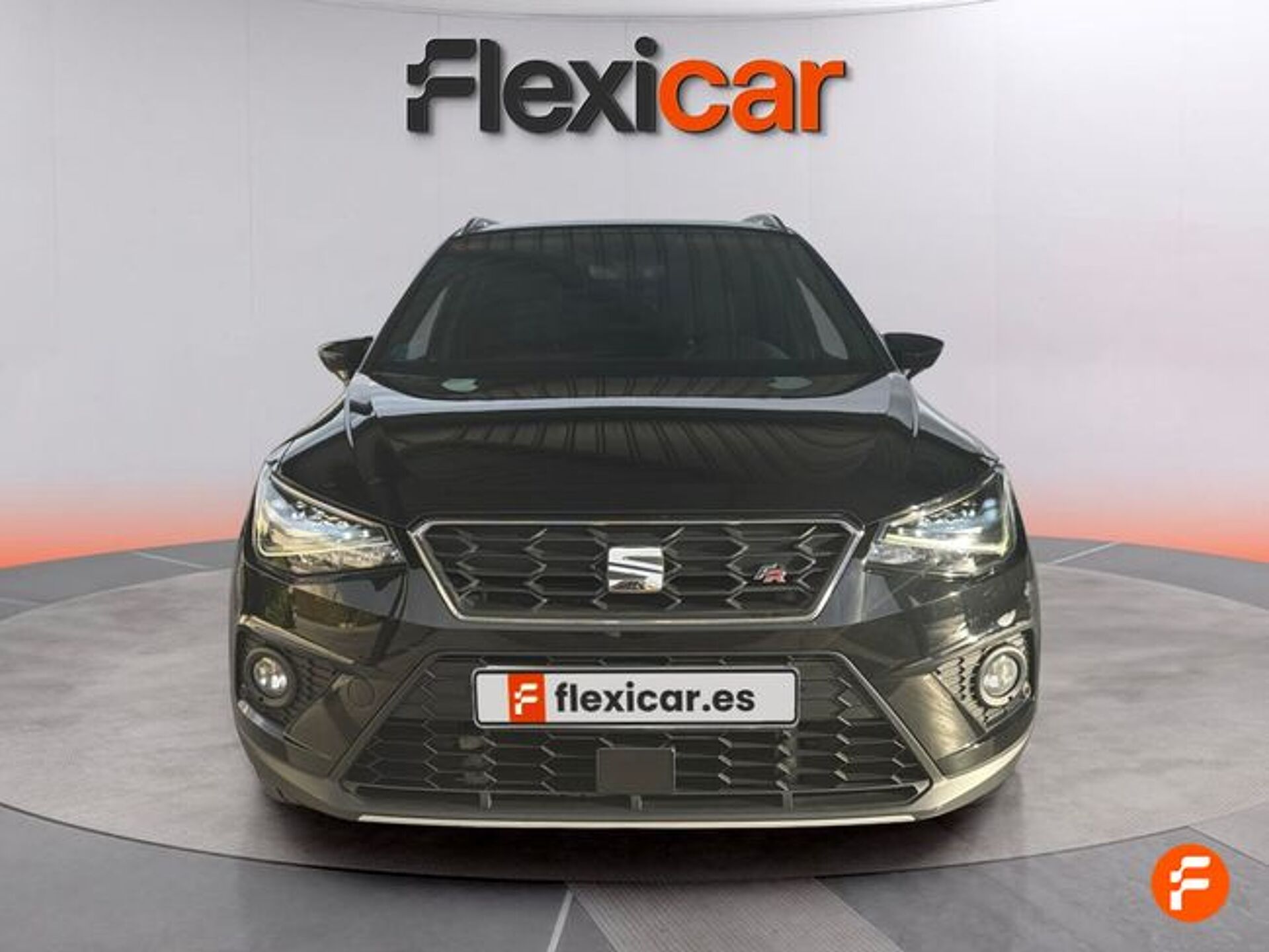 Imagen 2 de SEAT Arona