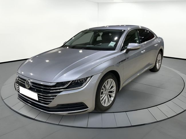 VOLKSWAGEN Arteon (2.0 TDi SCR (EU6.2)) en Madrid
