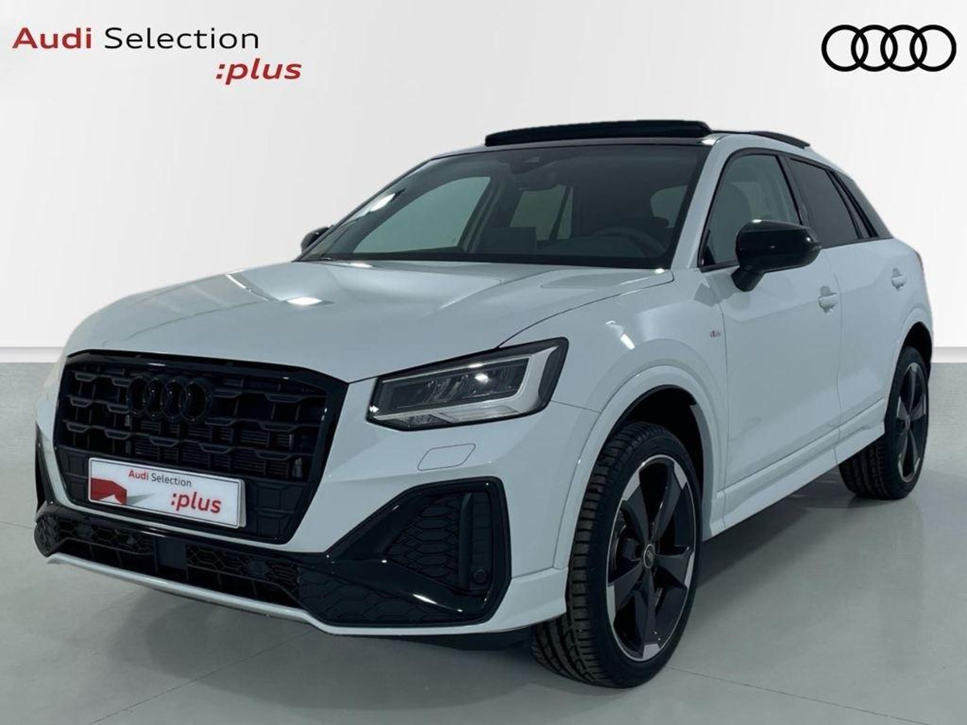 Imagen de AUDI Q2