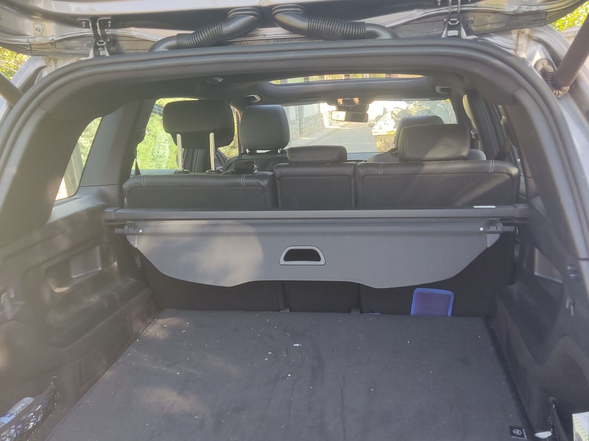 Imagen 3 de MERCEDES Clase GLB