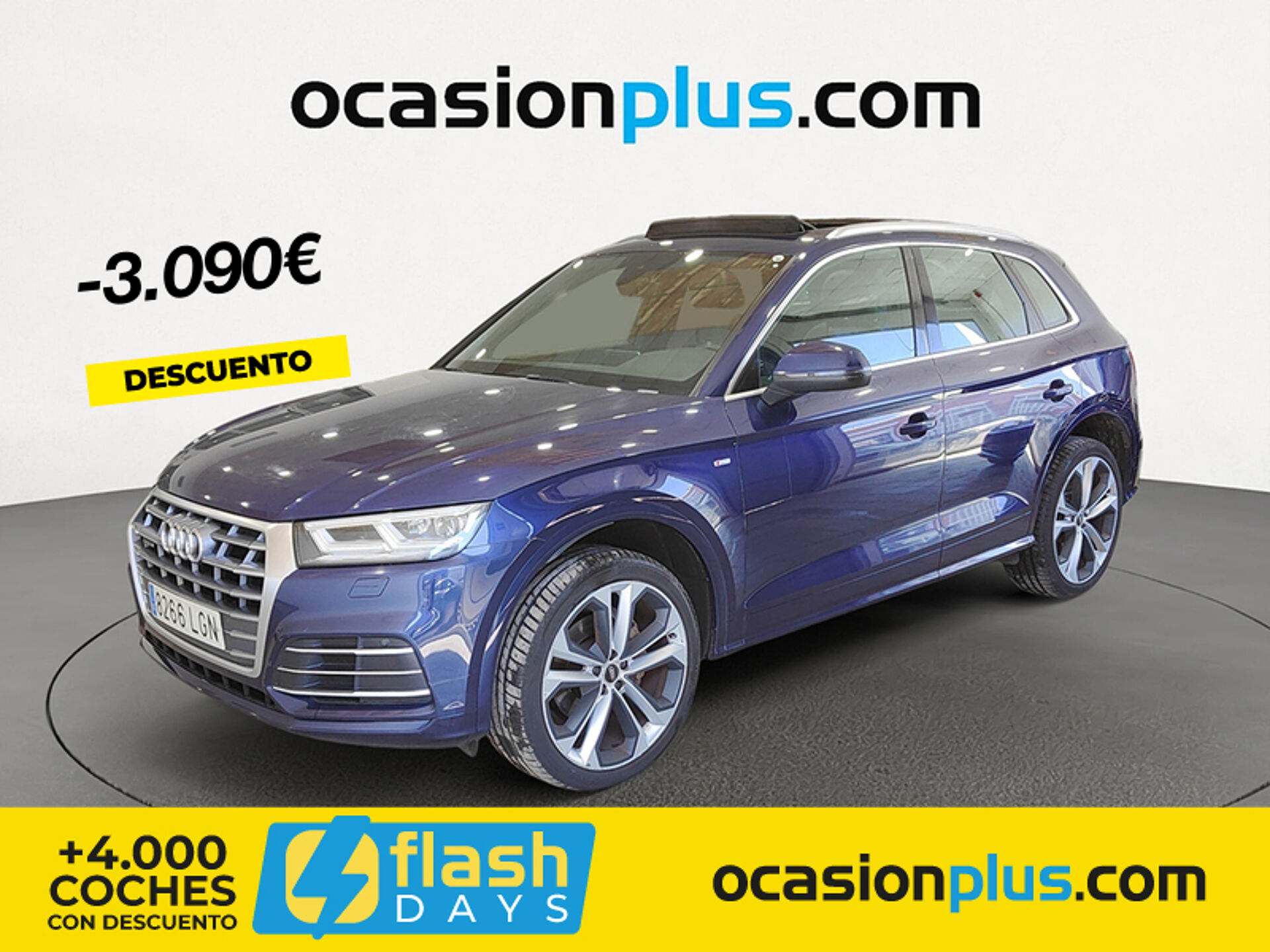 Imagen de AUDI Q5