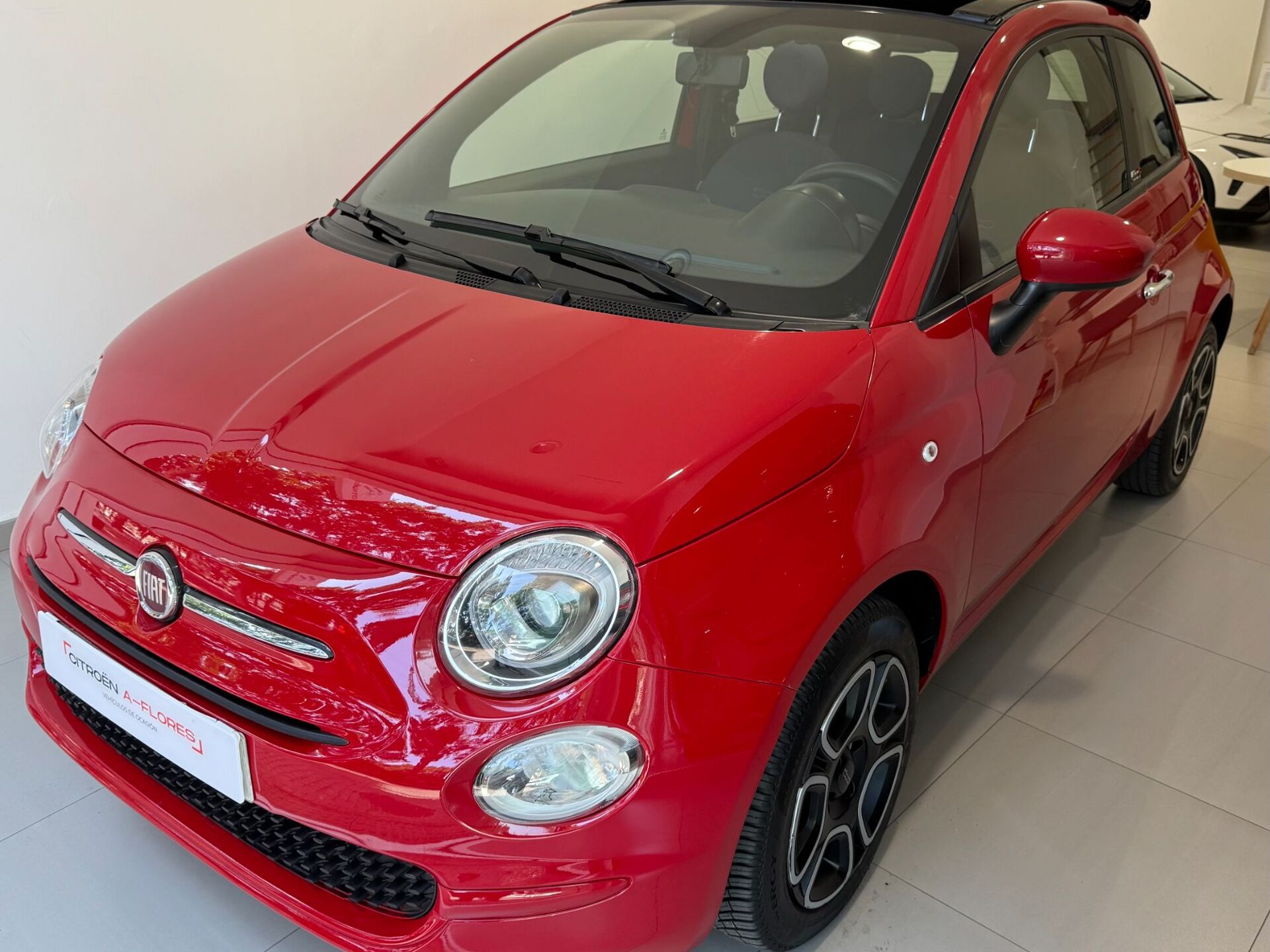 Imagen de FIAT 500