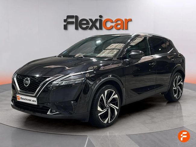 Foto del NISSAN Qashqai 1.3 DIG-T mHEV 12V Tekna 4x2 116kW