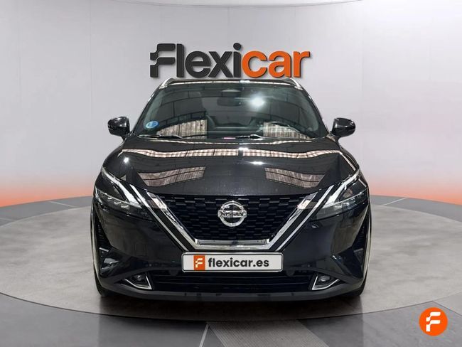 Foto del NISSAN Qashqai 1.3 DIG-T mHEV 12V Tekna 4x2 116kW
