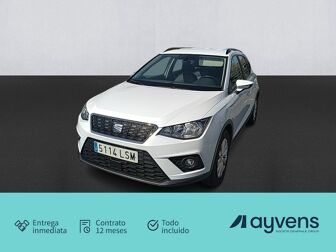 Imagen de SEAT Arona 1.0 TGI S&S Style 90