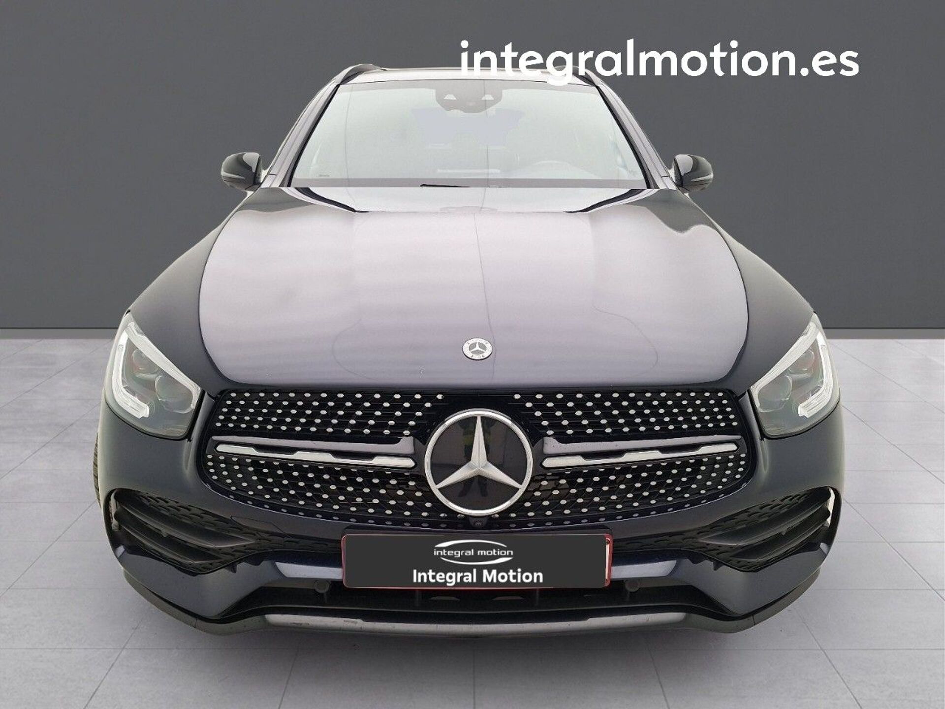 Imagen 2 de MERCEDES Clase GLC