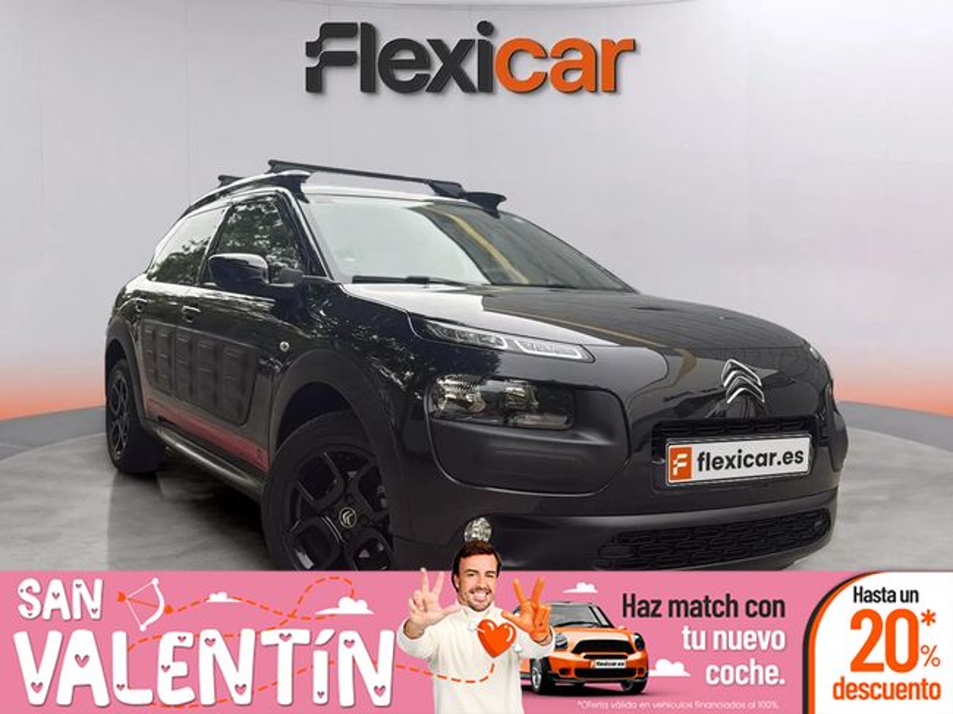 Imagen de CITROEN C4 Cactus