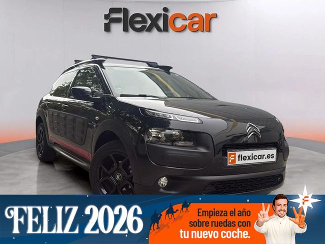 CITROEN C4 Cactus (PureTech 81KW (110CV) S&S Feel) en Barcelona