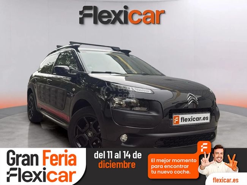 Foto del CITROEN C4 Cactus 1.2 PureTech S&S Feel 110