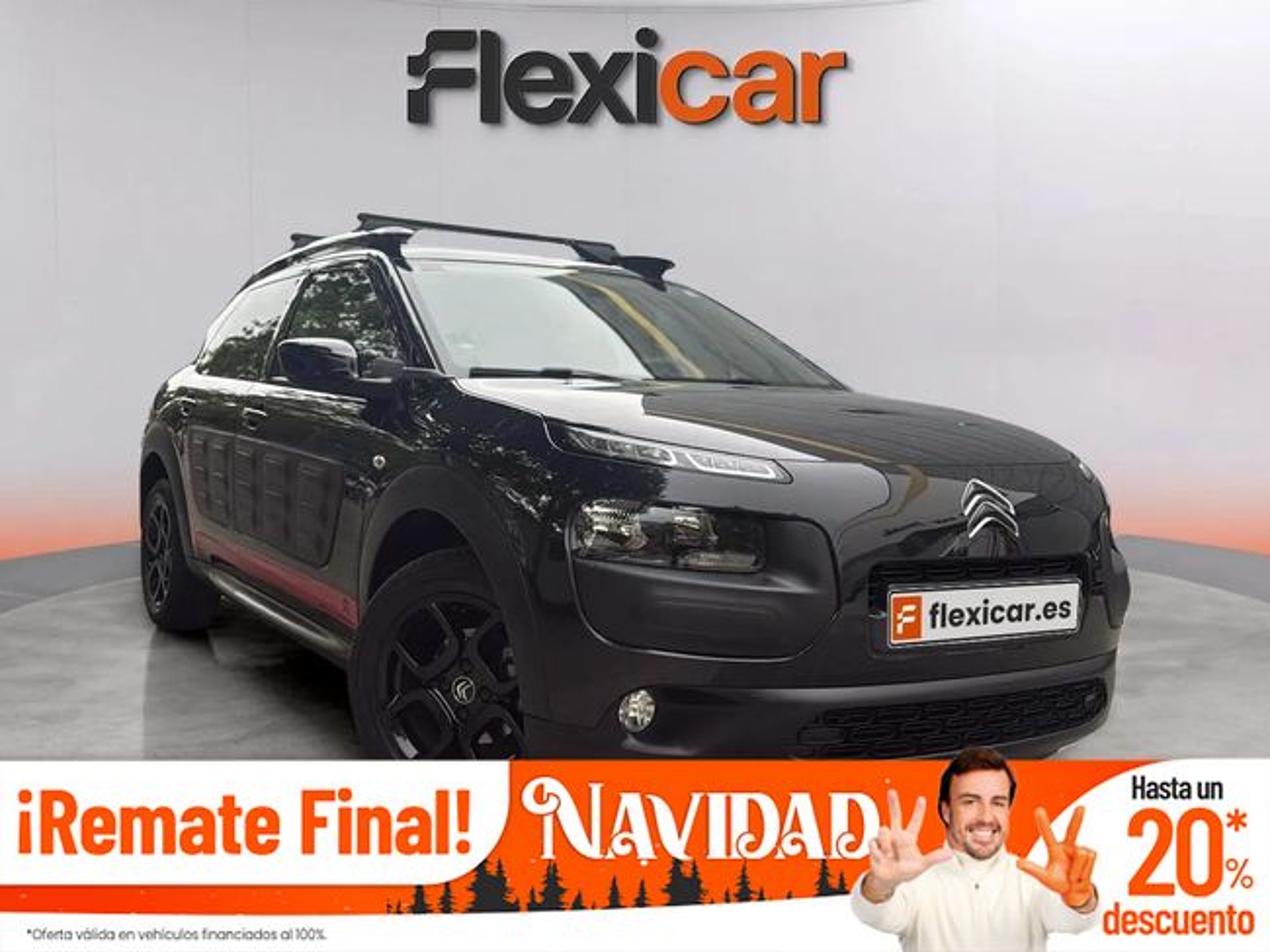 Imagen de CITROEN C4 Cactus