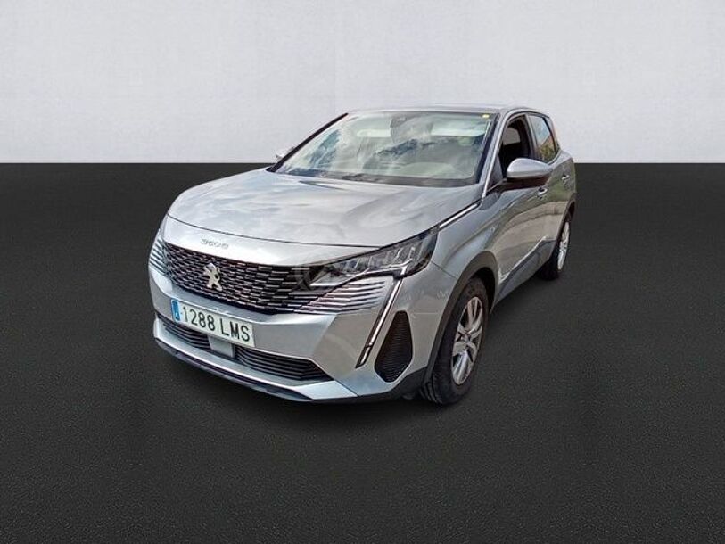 Foto del PEUGEOT 3008 1.5BlueHDi Active Pack S&S 130