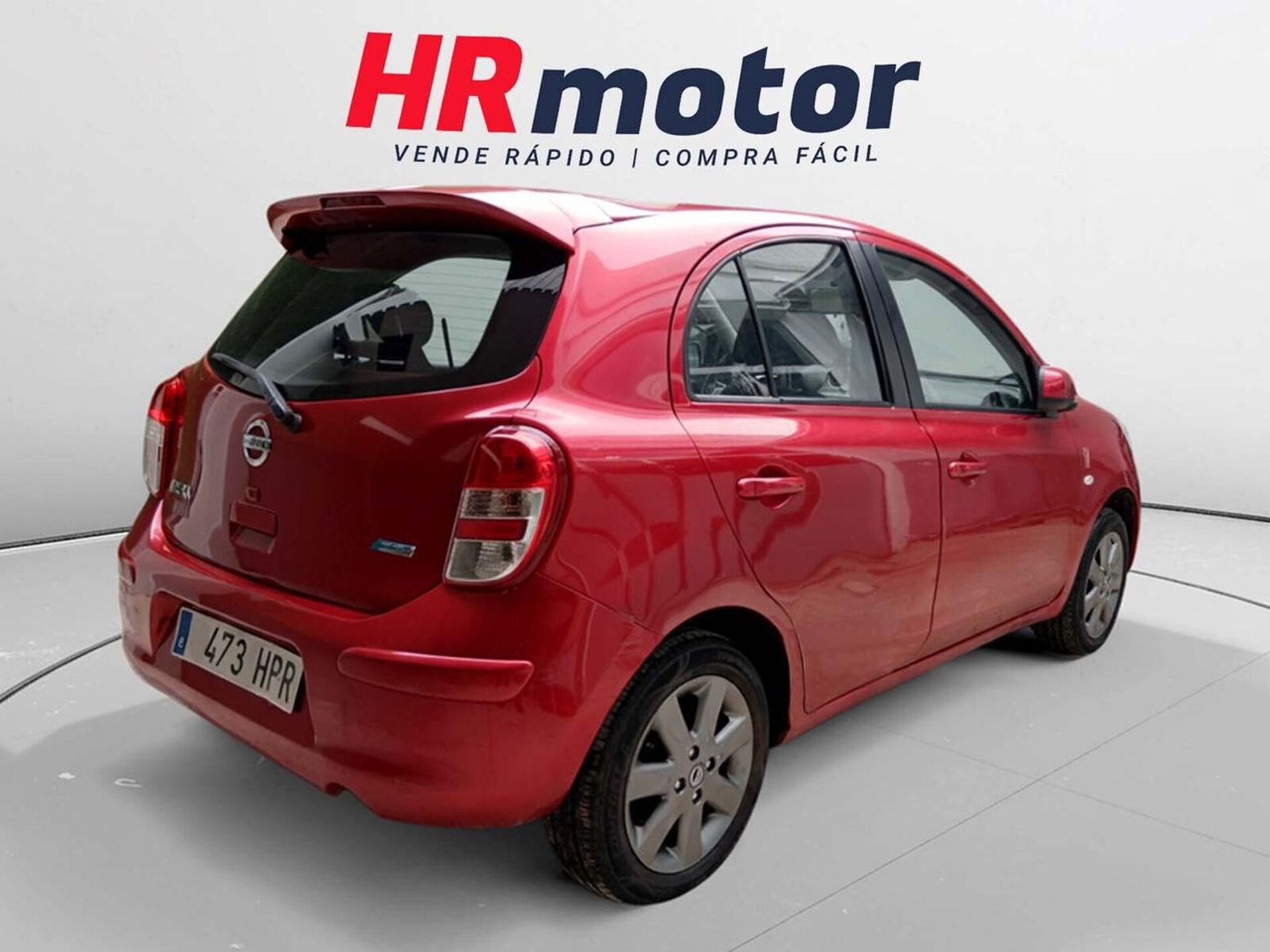 Imagen 2 de NISSAN Micra