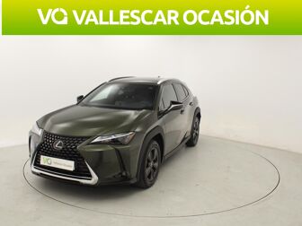 Imagen de LEXUS UX 250h Premium 2WD