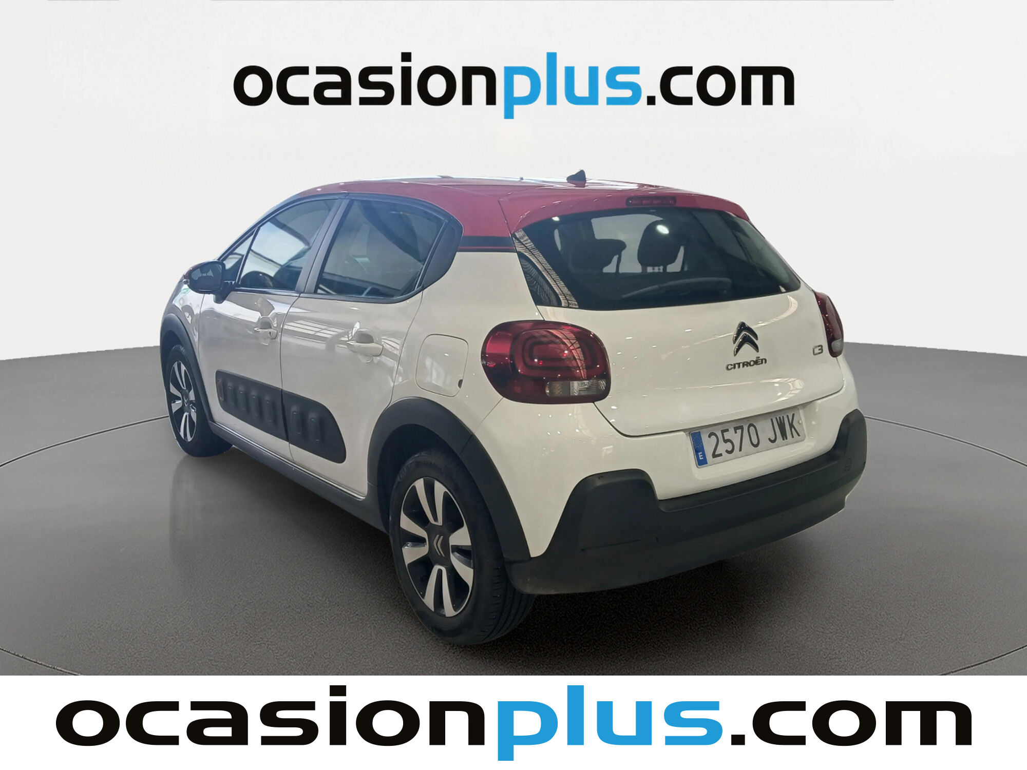 Foto del CITROEN C3 1.2 PureTech Feel Edition 82