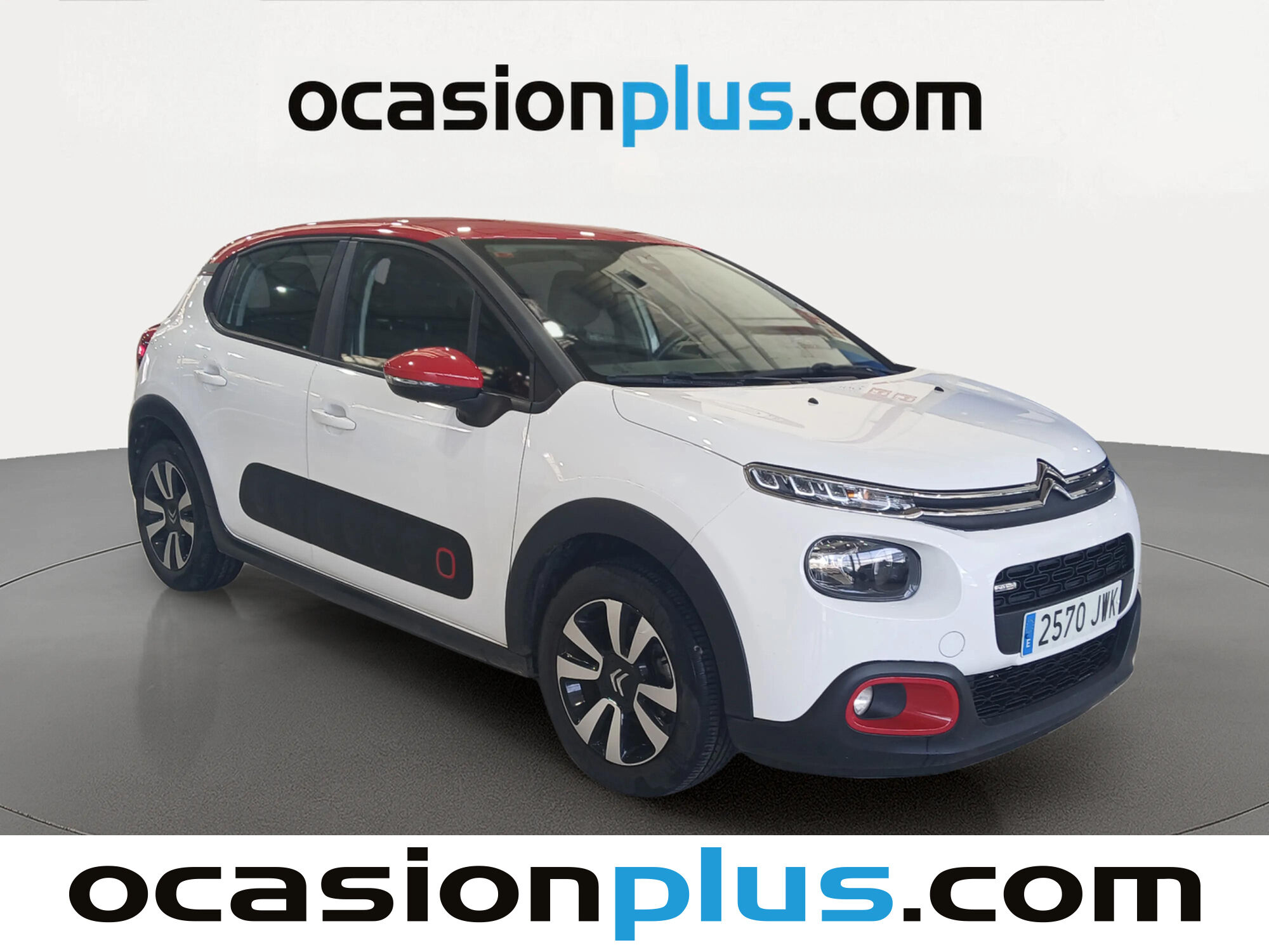 Foto del CITROEN C3 1.2 PureTech Feel Edition 82