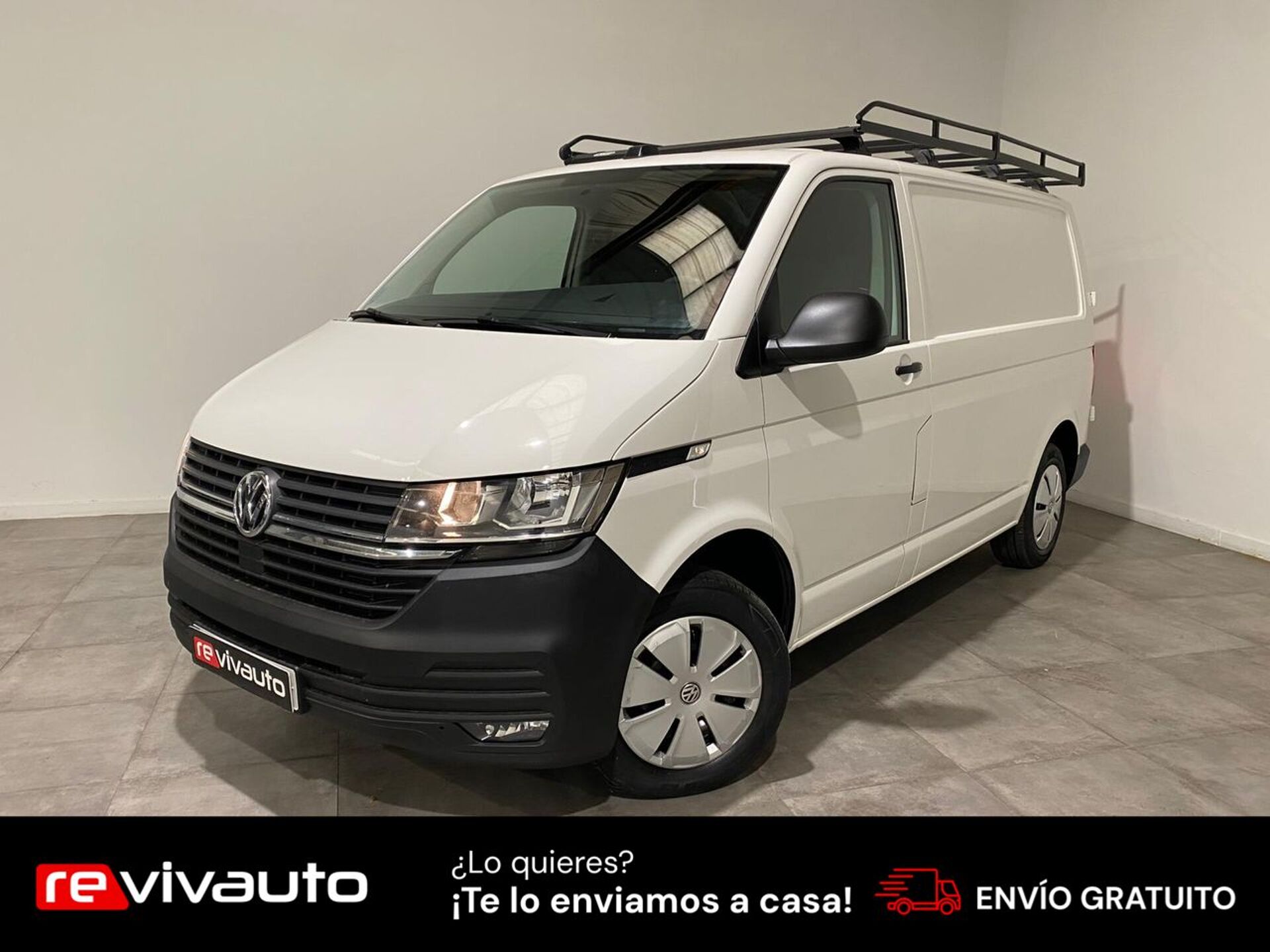 Imagen de VOLKSWAGEN Transporter