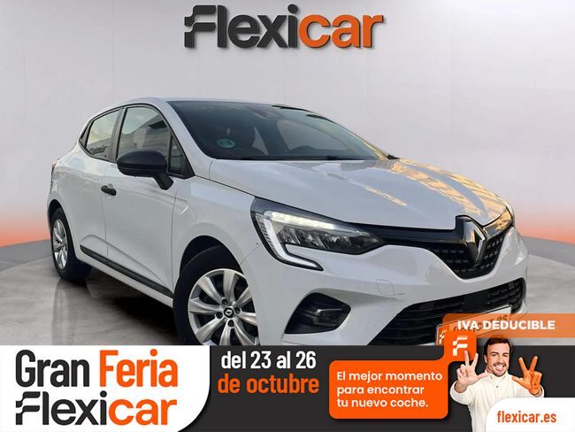 RENAULT Clio (Business SCe 53 kW (72CV)) en Baleares