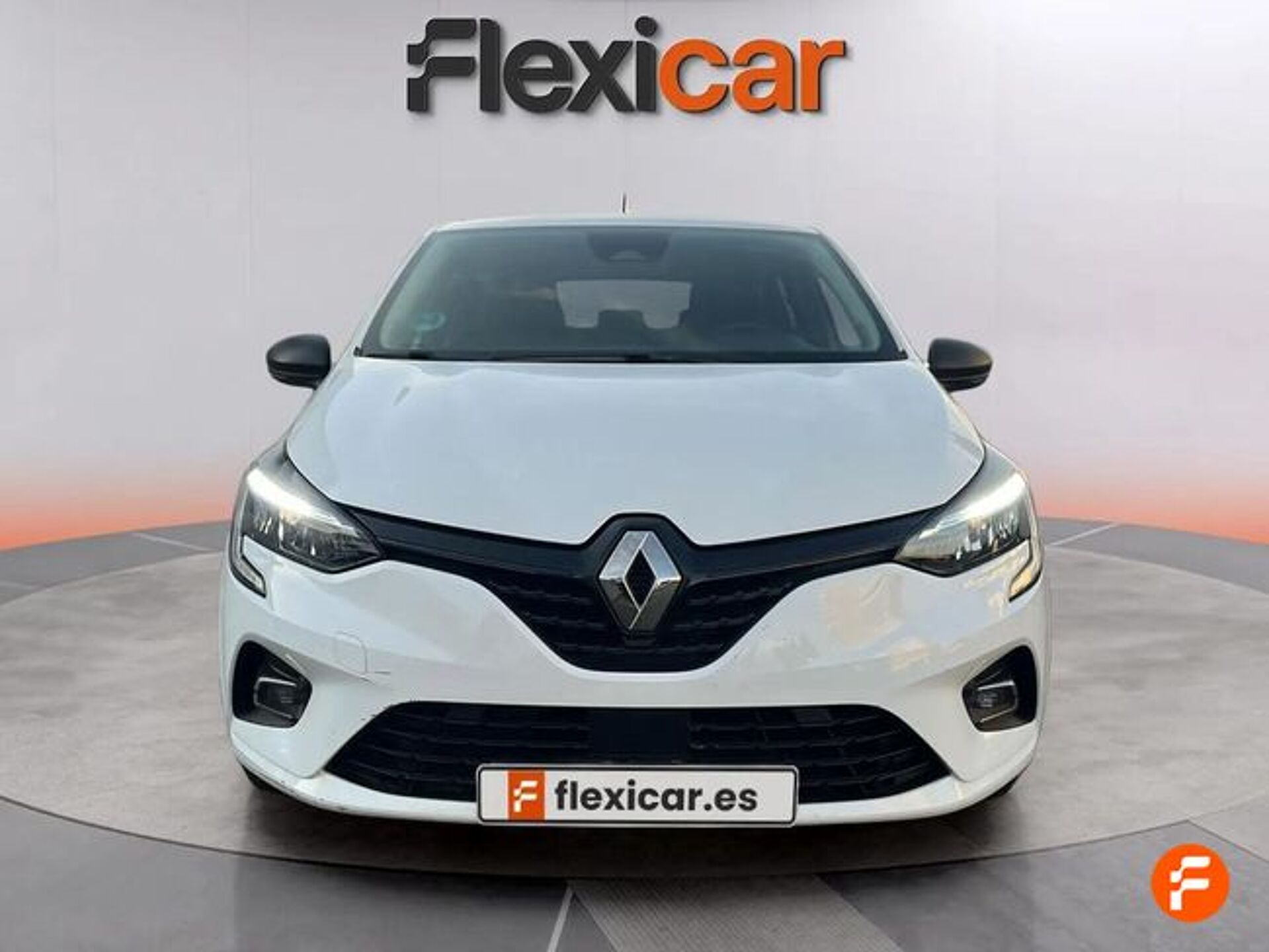 Imagen 2 de RENAULT Clio