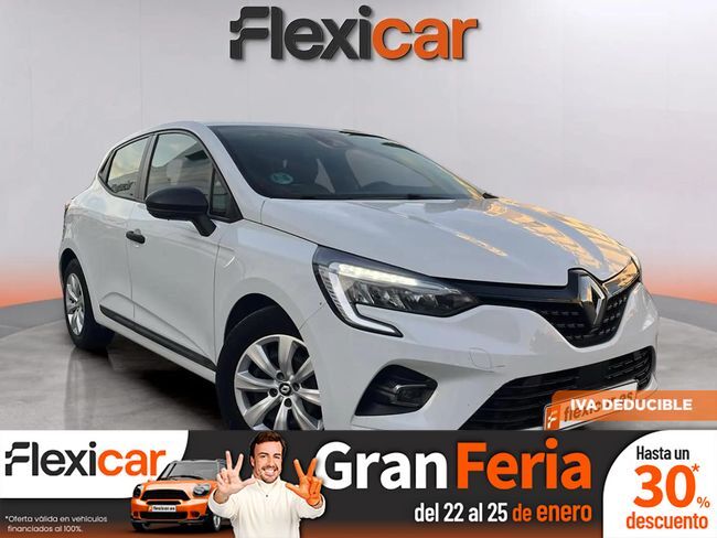 RENAULT Clio (Business SCe 53 kW (72CV)) en Baleares
