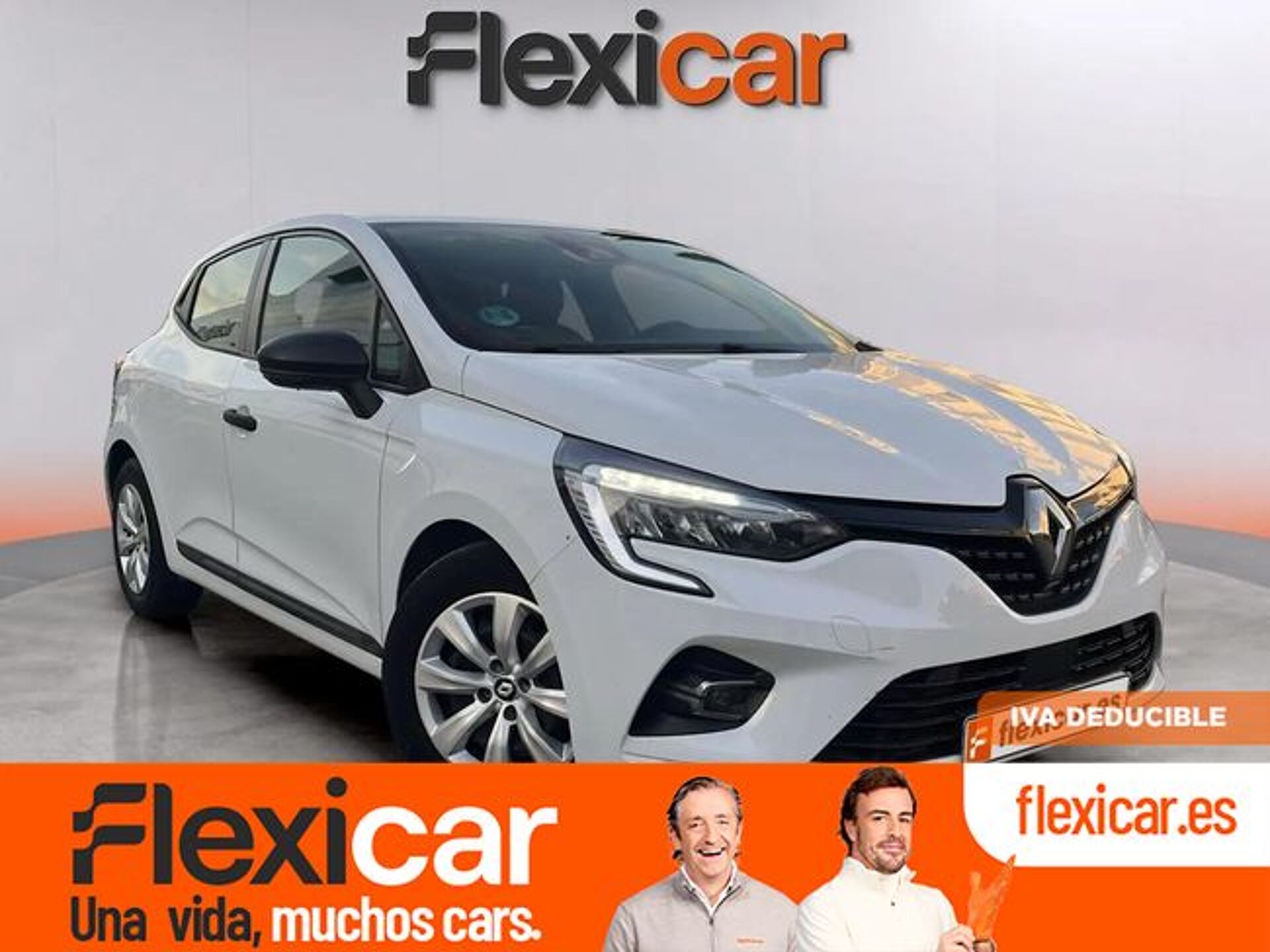 Imagen 1 de RENAULT Clio