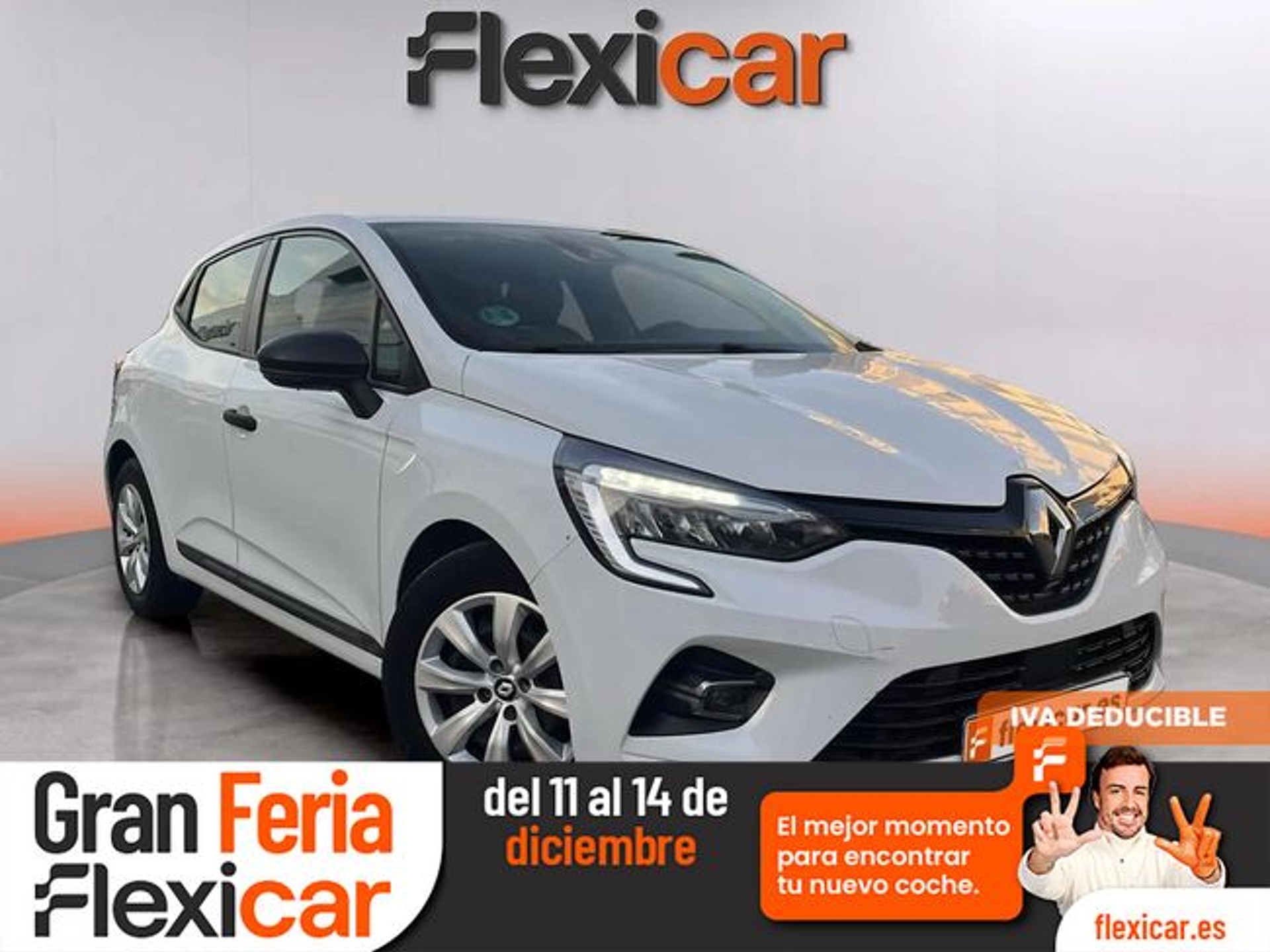 Imagen de RENAULT Clio
