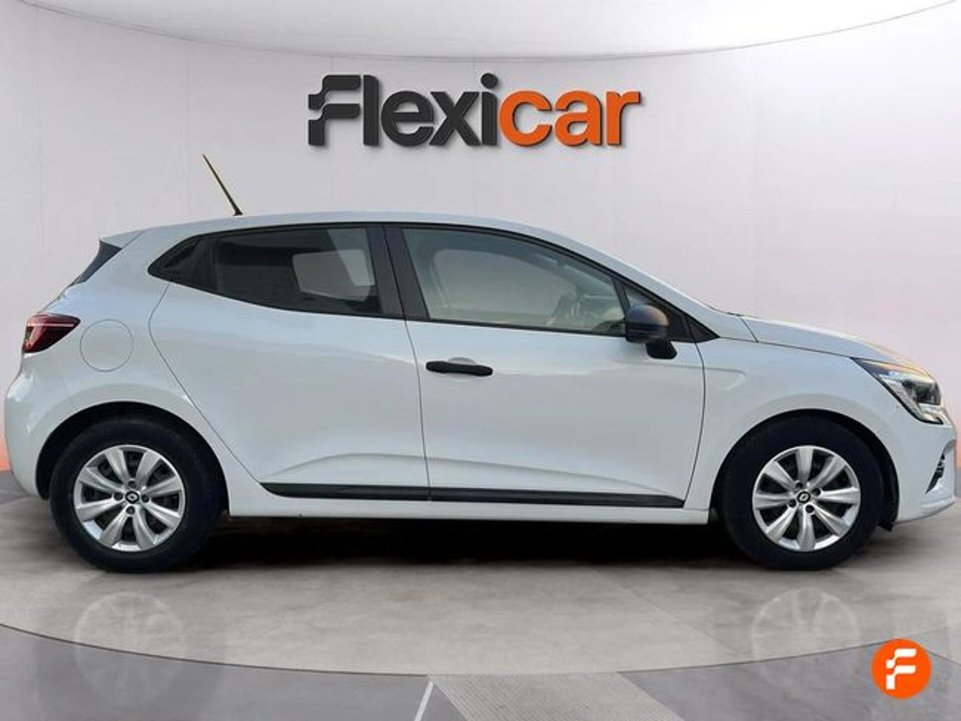 Imagen 3 de RENAULT Clio