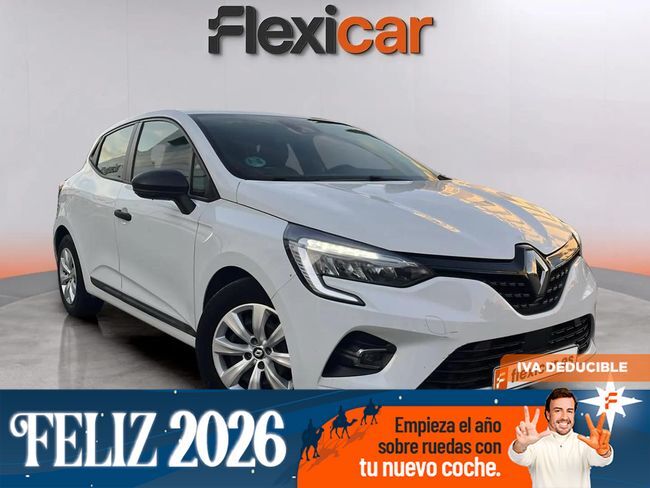 RENAULT Clio (Business SCe 53 kW (72CV)) en Baleares
