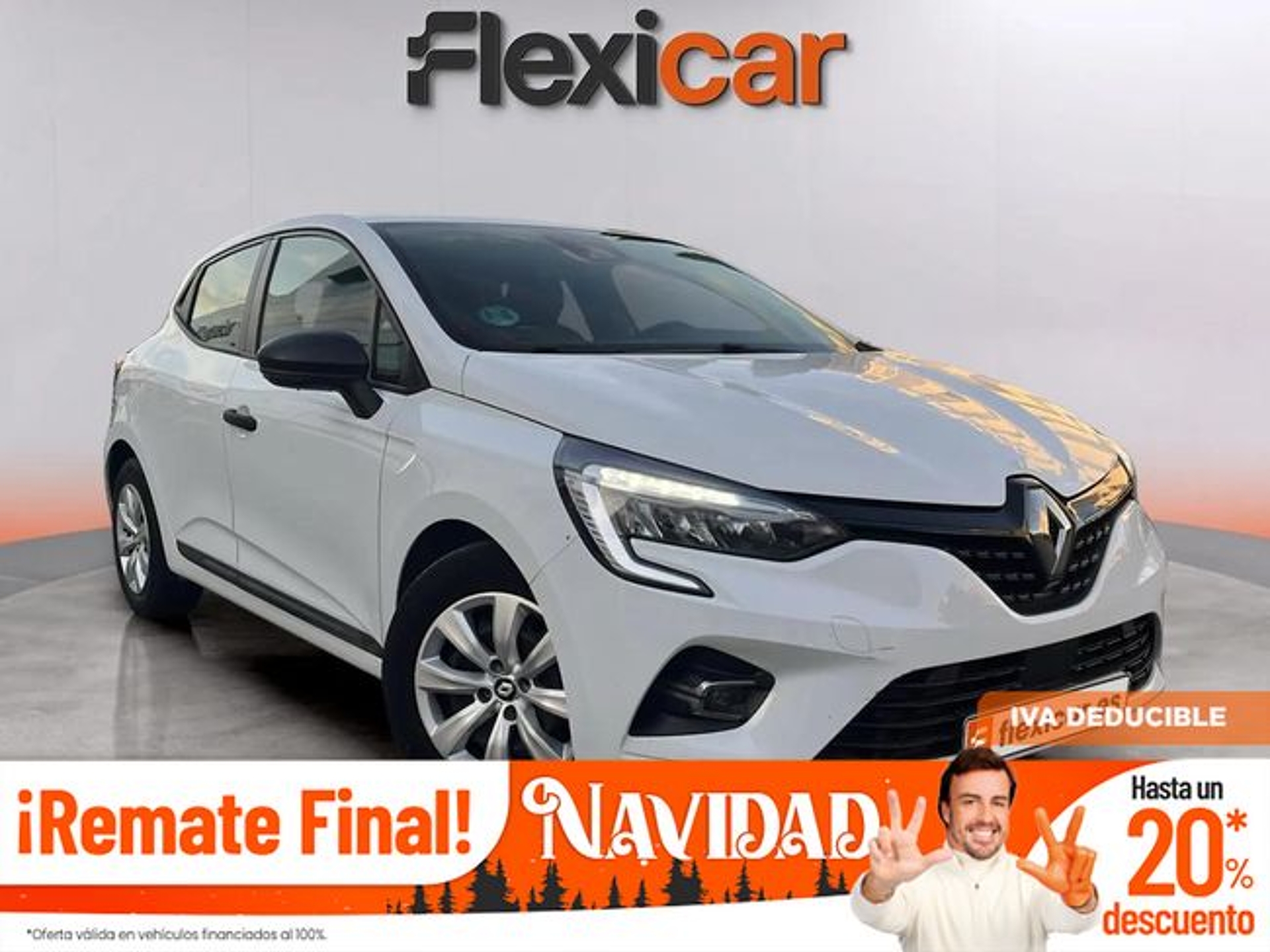 Imagen de RENAULT Clio