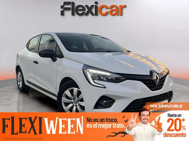 RENAULT Clio (Business SCe 53 kW (72CV)) en Baleares