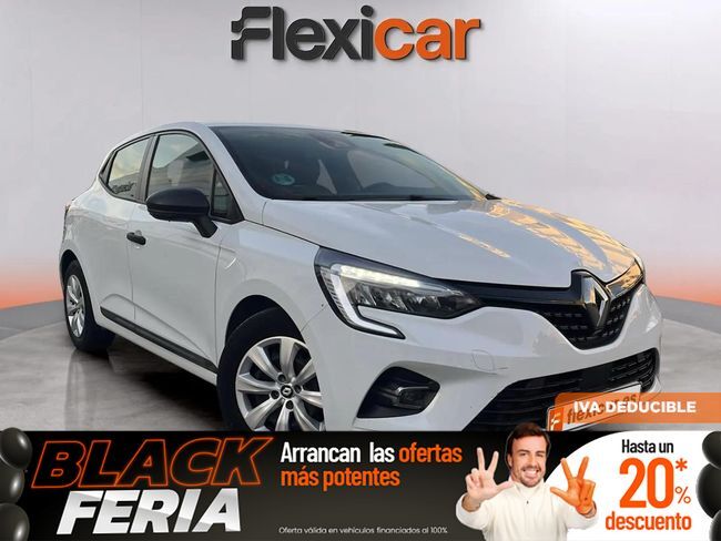RENAULT Clio (Business SCe 53 kW (72CV)) en Baleares