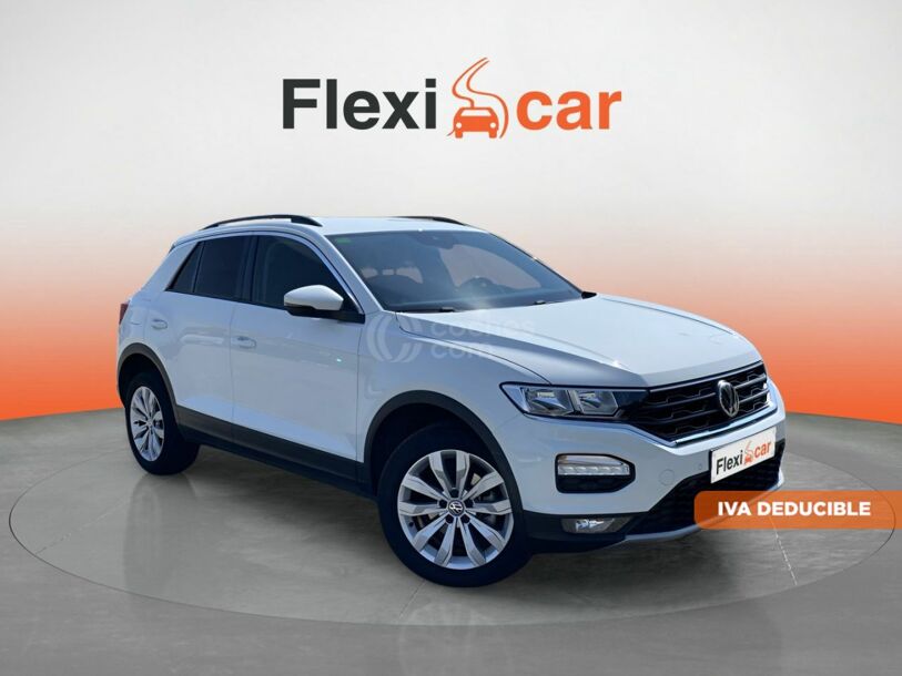 Foto del VOLKSWAGEN T-Roc 1.0 TSI Advance