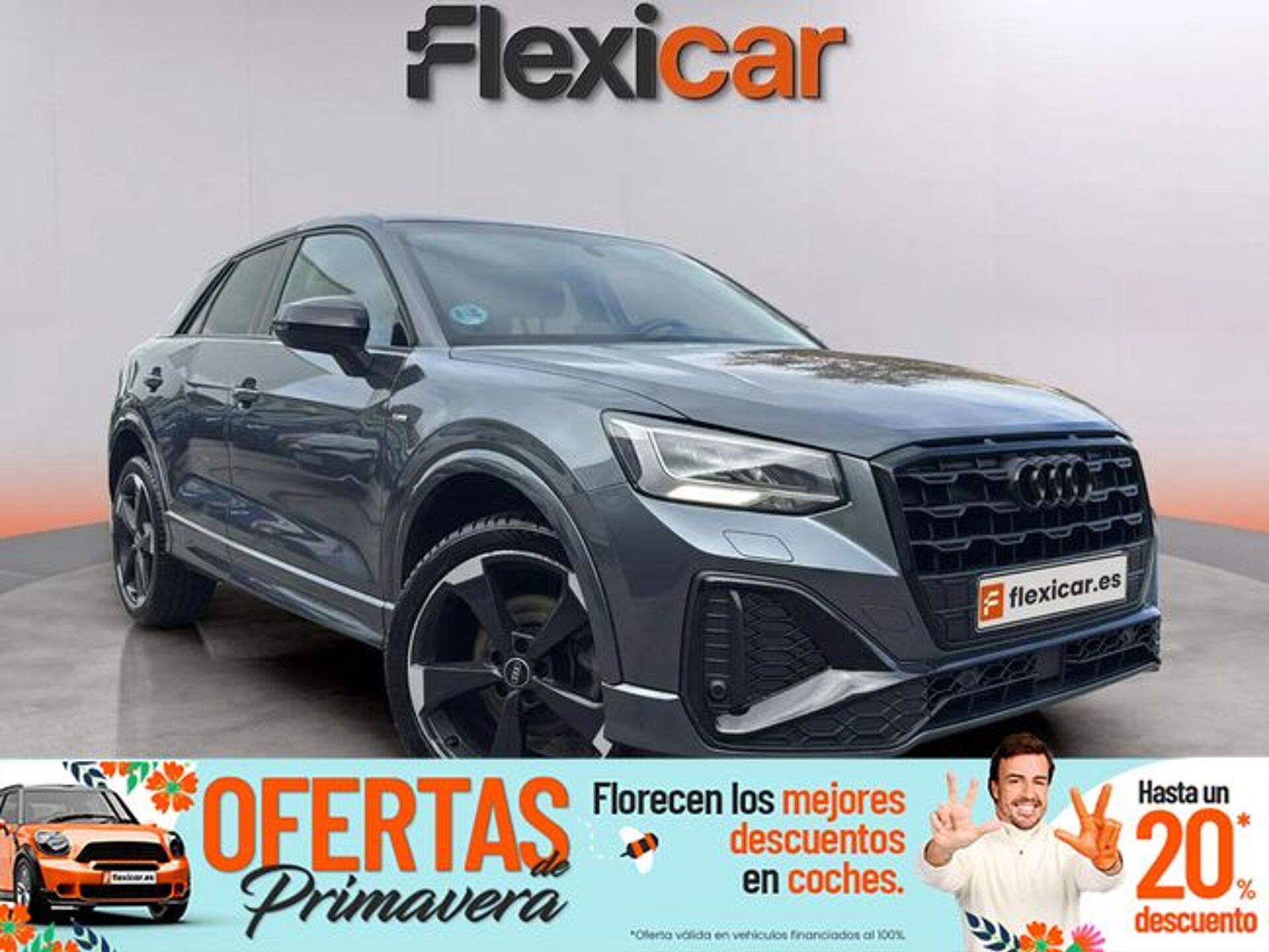 Imagen 1 de AUDI Q2