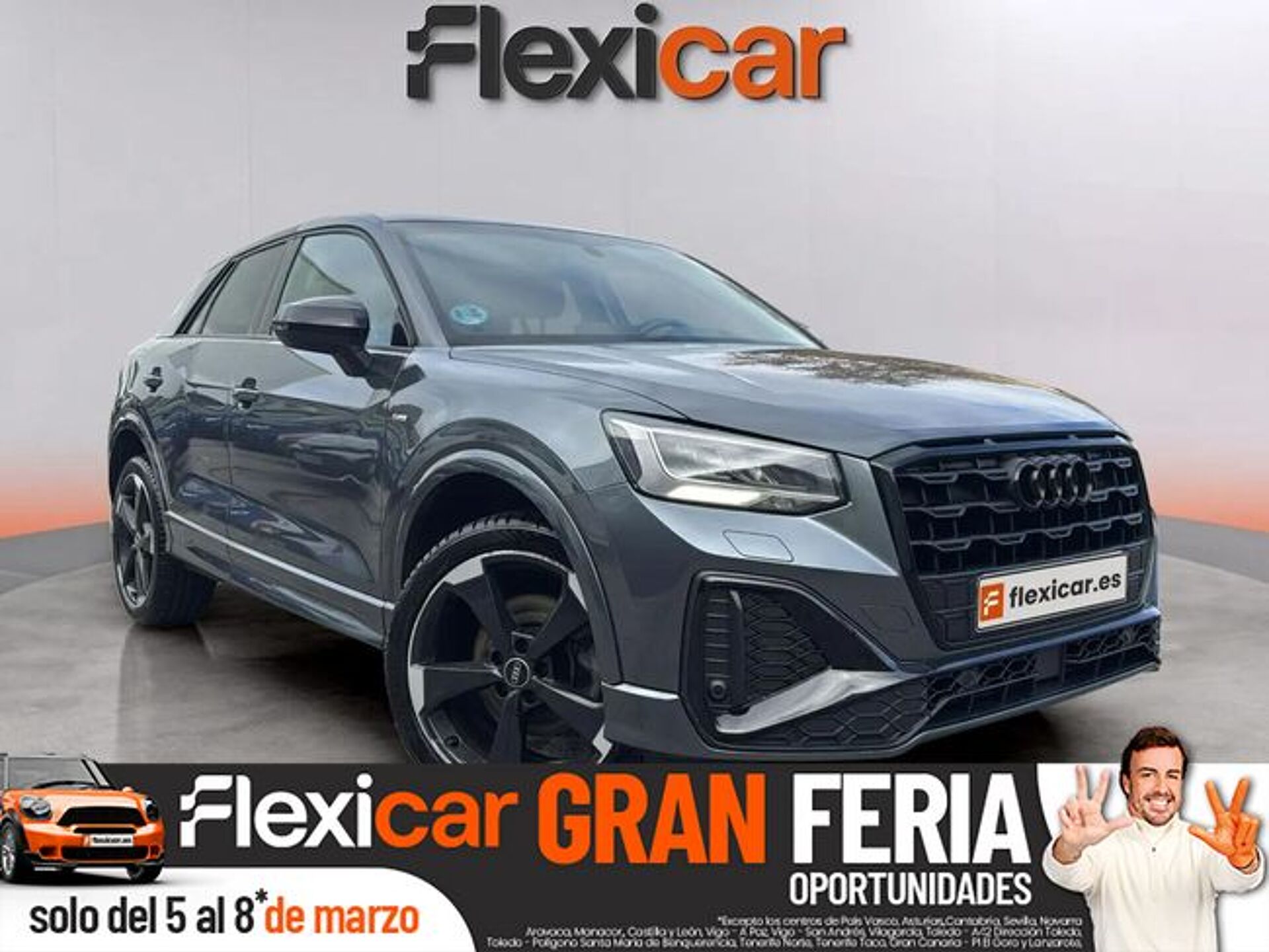 Imagen 1 de AUDI Q2