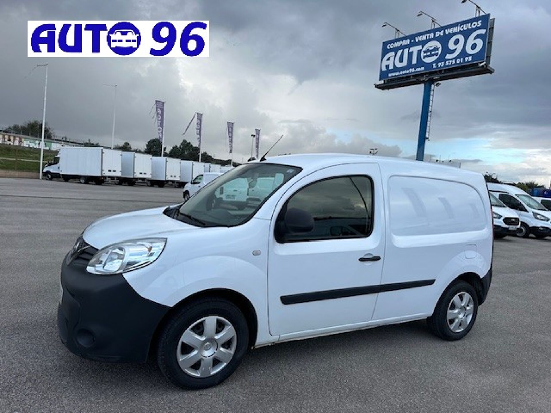 Imagen de NISSAN NV250