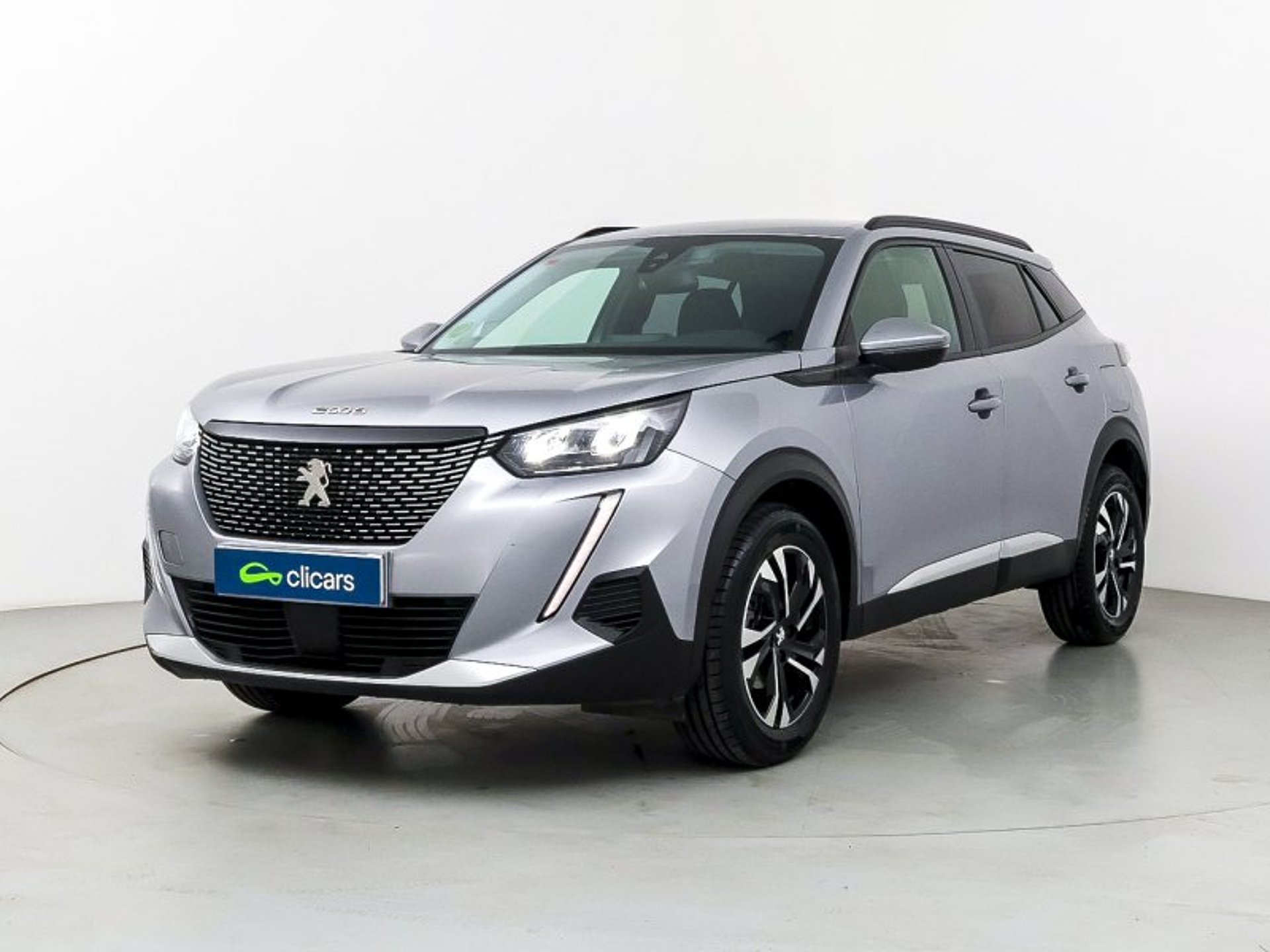 Imagen de PEUGEOT 2008