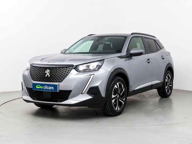 Foto del PEUGEOT 2008 1.2 PureTech S&S Allure 130
