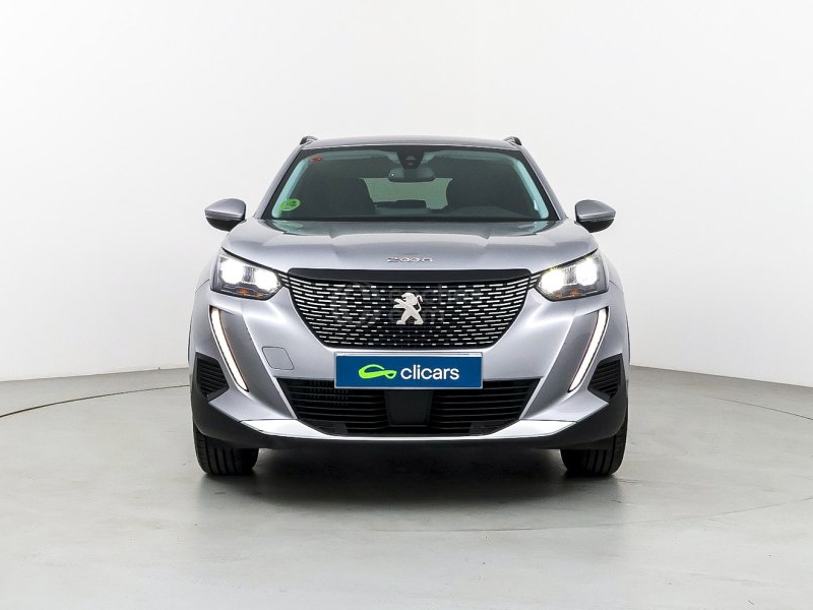 Foto del PEUGEOT 2008 1.2 PureTech S&S Allure 130
