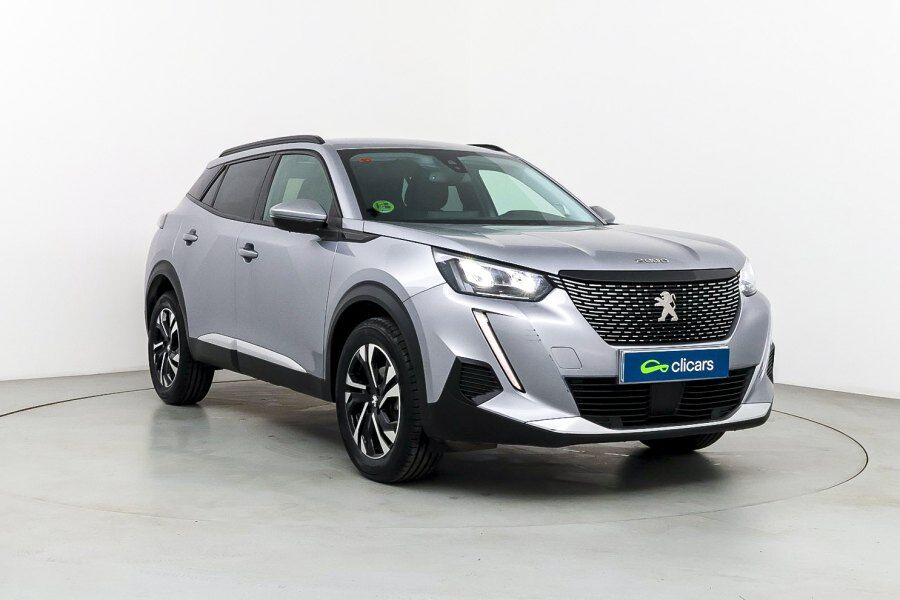 Foto del PEUGEOT 2008 1.2 PureTech S&S Allure 130