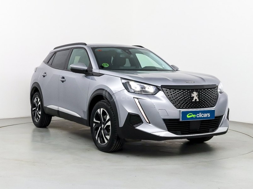 Foto del PEUGEOT 2008 1.2 PureTech S&S Allure 130